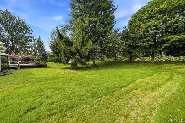 66 Windsong Court, Amherst, NY 14051