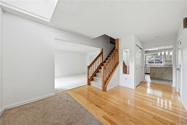 66 Windsong Court, Amherst, NY 14051