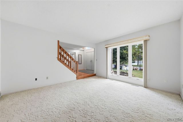 66 Windsong Court, Amherst, NY 14051