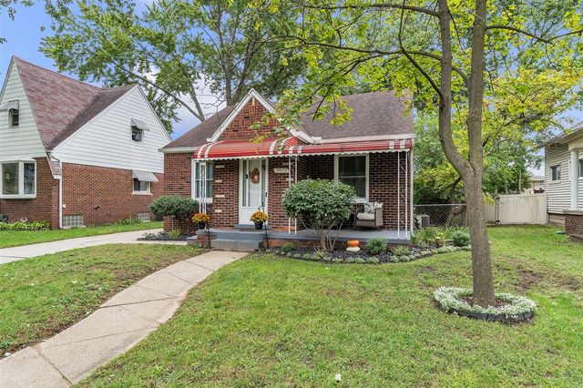 35127 Farragut, Westland, MI 48186