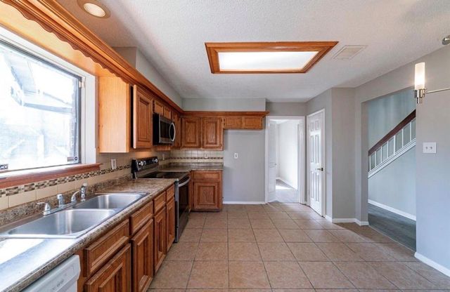 2714 Owens Cross Drive, Houston, TX 77067