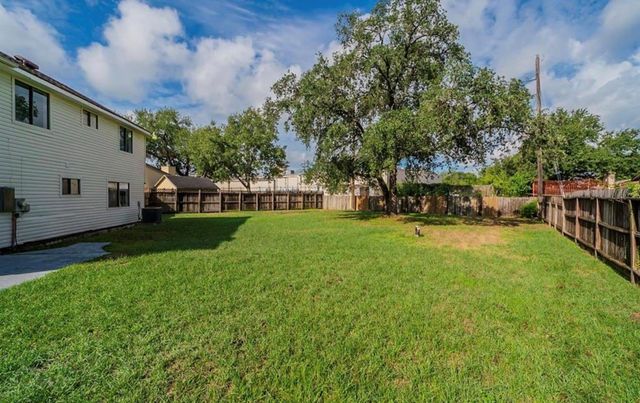 2714 Owens Cross Drive, Houston, TX 77067