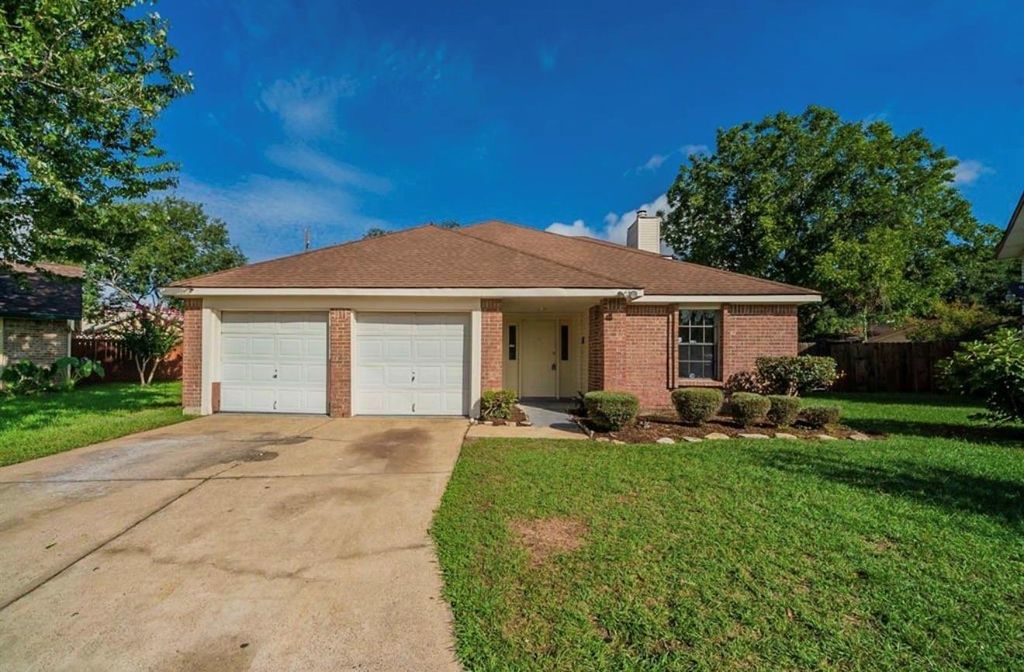 2714 Owens Cross Drive, Houston, TX 77067