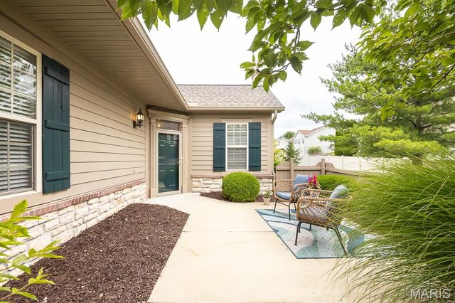 1328 Three Rivers Drive, O'fallon, IL 62269