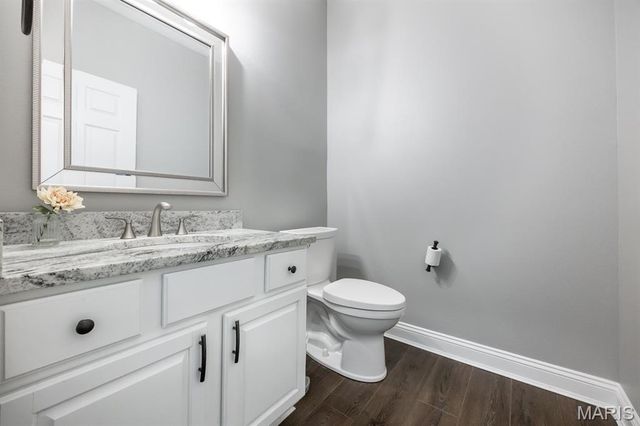 1328 Three Rivers Drive, O'fallon, IL 62269