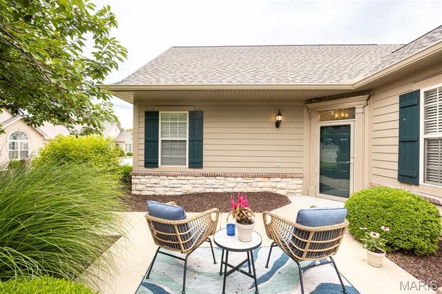 1328 Three Rivers Drive, O'fallon, IL 62269