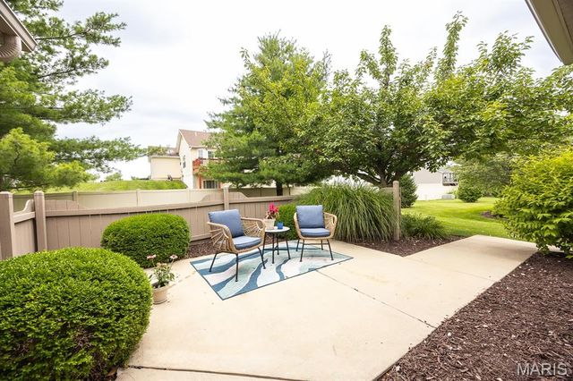 1328 Three Rivers Drive, O'fallon, IL 62269
