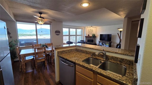 980 Lakepoint Drive 408, Frisco, CO 80443