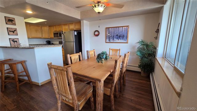 980 Lakepoint Drive 408, Frisco, CO 80443