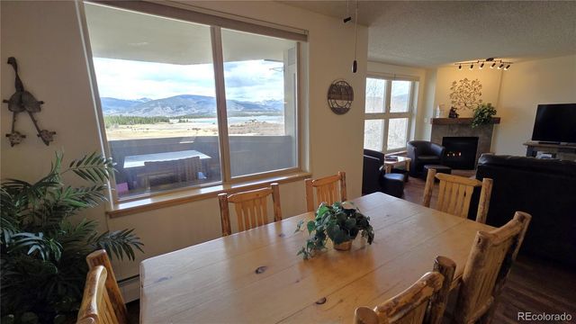 980 Lakepoint Drive 408, Frisco, CO 80443