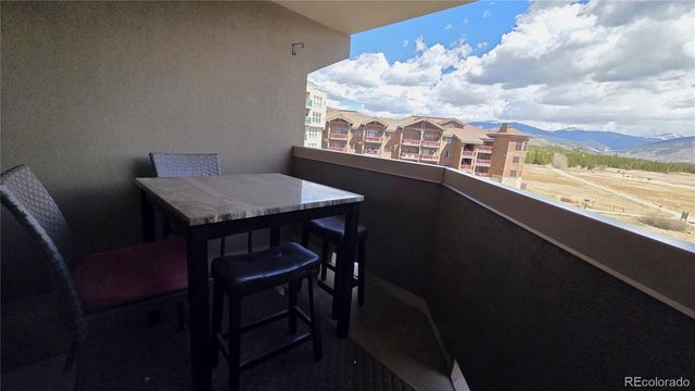 980 Lakepoint Drive 408, Frisco, CO 80443