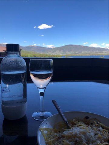 980 Lakepoint Drive 408, Frisco, CO 80443