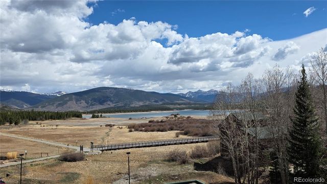 980 Lakepoint Drive 408, Frisco, CO 80443