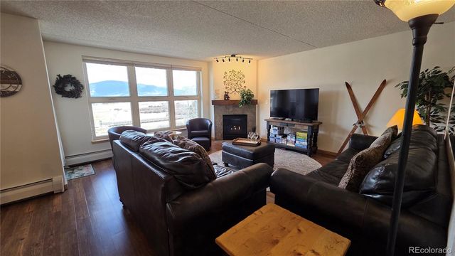 980 Lakepoint Drive 408, Frisco, CO 80443