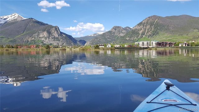 980 Lakepoint Drive 408, Frisco, CO 80443