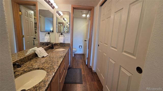 980 Lakepoint Drive 408, Frisco, CO 80443