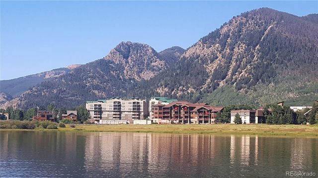 980 Lakepoint Drive 408, Frisco, CO 80443