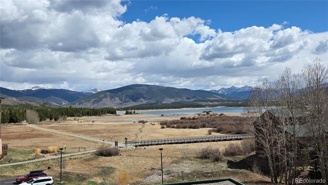 980 Lakepoint Drive 408, Frisco, CO 80443