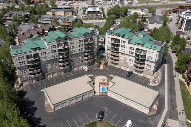 980 Lakepoint Drive 408, Frisco, CO 80443