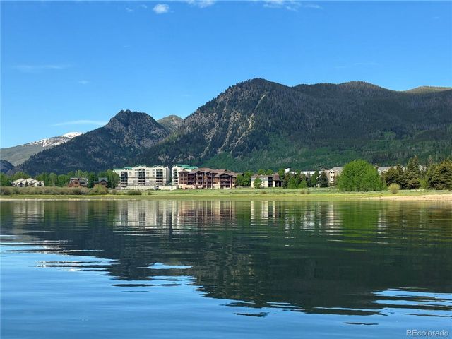 980 Lakepoint Drive 408, Frisco, CO 80443