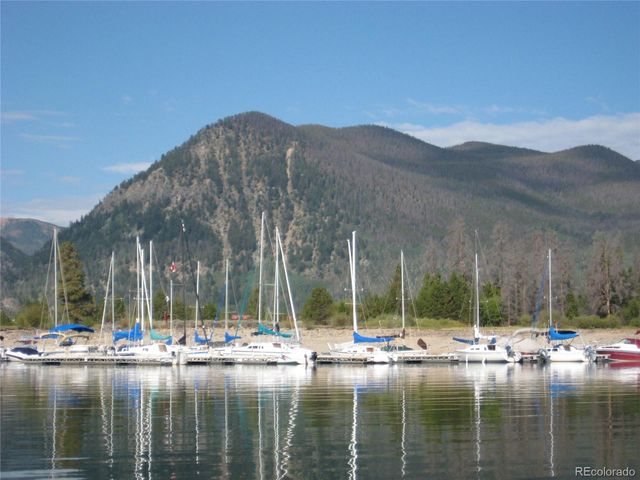 980 Lakepoint Drive 408, Frisco, CO 80443