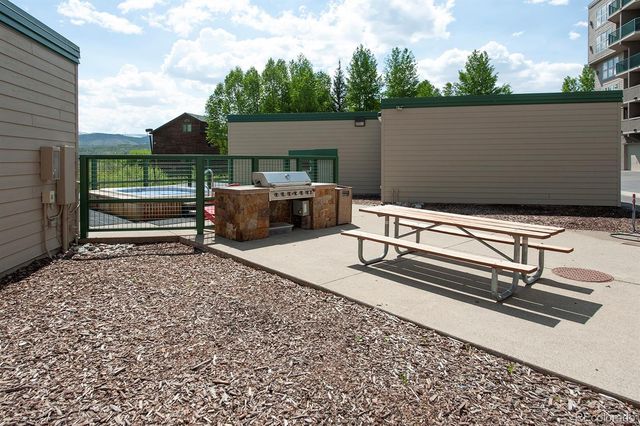 980 Lakepoint Drive 408, Frisco, CO 80443