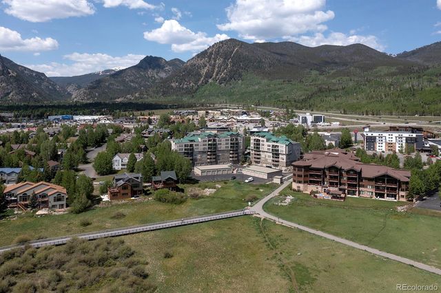 980 Lakepoint Drive 408, Frisco, CO 80443