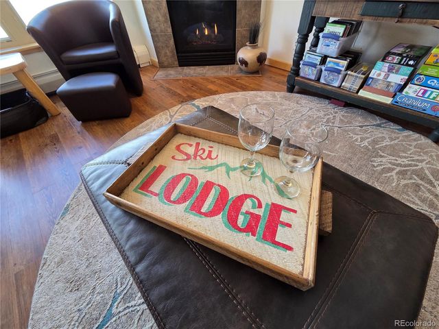 980 Lakepoint Drive 408, Frisco, CO 80443