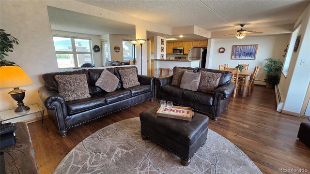 980 Lakepoint Drive 408, Frisco, CO 80443