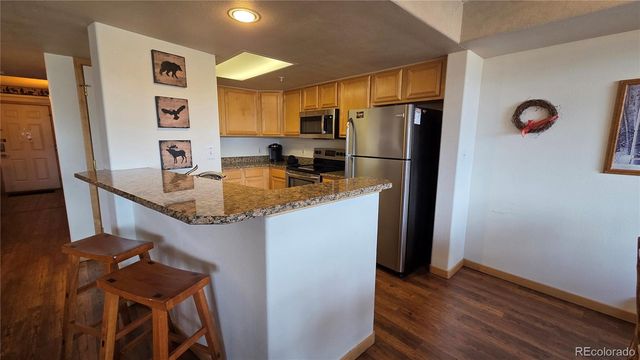 980 Lakepoint Drive 408, Frisco, CO 80443