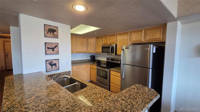 980 Lakepoint Drive 408, Frisco, CO 80443