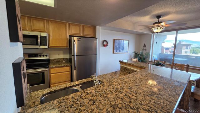 980 Lakepoint Drive 408, Frisco, CO 80443