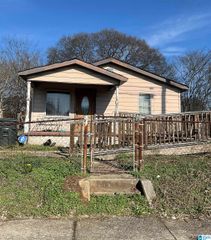 3530 41ST AVENUE N, Birmingham, AL 35207