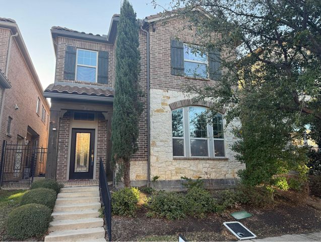 6683 Deleon Street, Irving, TX 75039