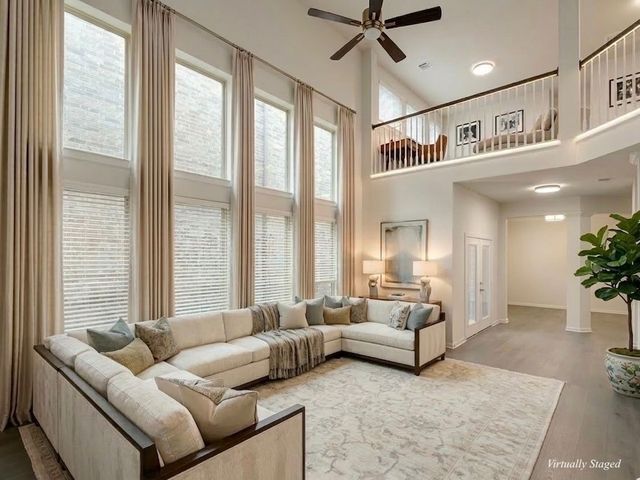 6683 Deleon Street, Irving, TX 75039