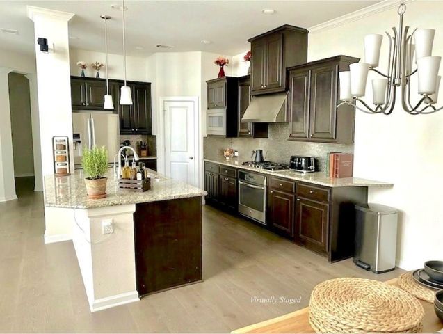 6683 Deleon Street, Irving, TX 75039