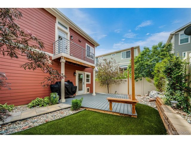 12833 Tamarac Way, Thornton, CO 80602