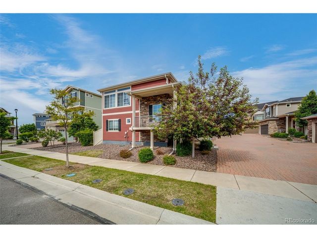 12833 Tamarac Way, Thornton, CO 80602