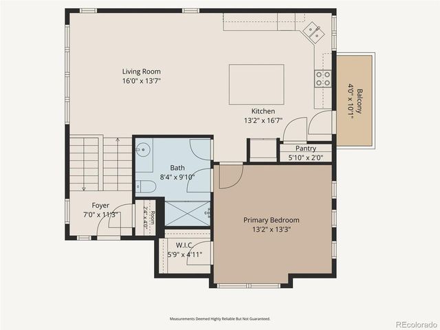 12833 Tamarac Way, Thornton, CO 80602