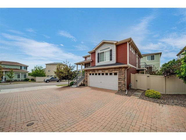 12833 Tamarac Way, Thornton, CO 80602