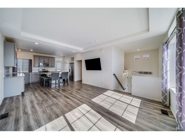 12833 Tamarac Way, Thornton, CO 80602