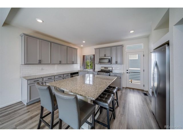 12833 Tamarac Way, Thornton, CO 80602