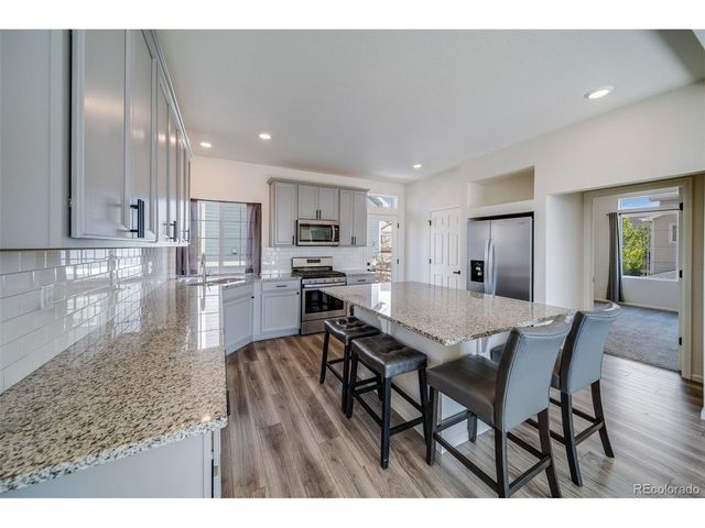 12833 Tamarac Way, Thornton, CO 80602