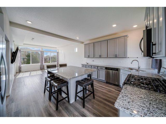 12833 Tamarac Way, Thornton, CO 80602