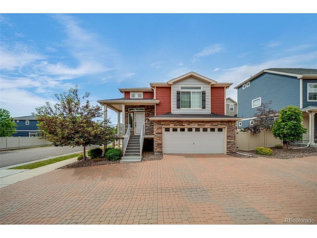 12833 Tamarac Way, Thornton, CO 80602