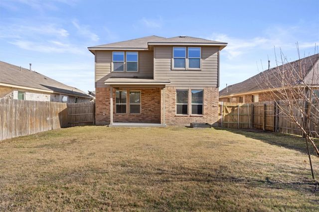 18120 Moreto LOOP, Pflugerville, TX 78660
