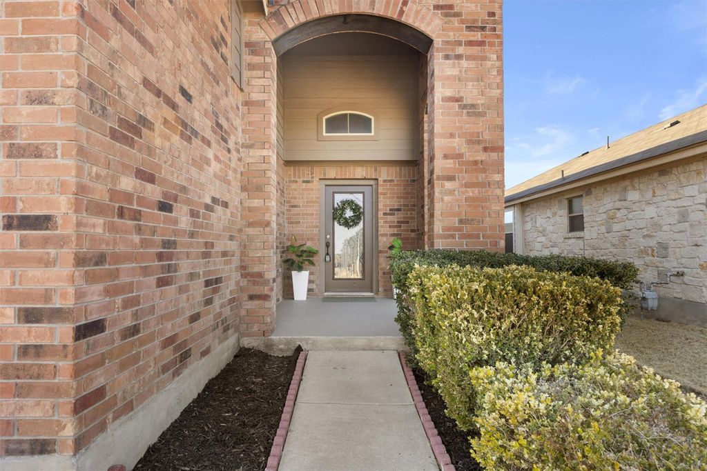 18120 Moreto LOOP, Pflugerville, TX 78660