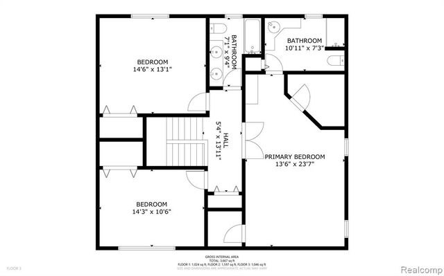 39256 Heatherbrook Drive, Farmington Hills, MI 48331