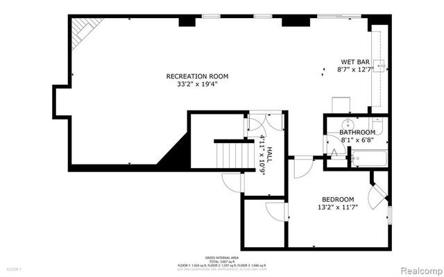 39256 Heatherbrook Drive, Farmington Hills, MI 48331