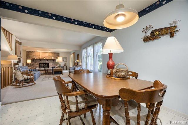 39256 Heatherbrook Drive, Farmington Hills, MI 48331